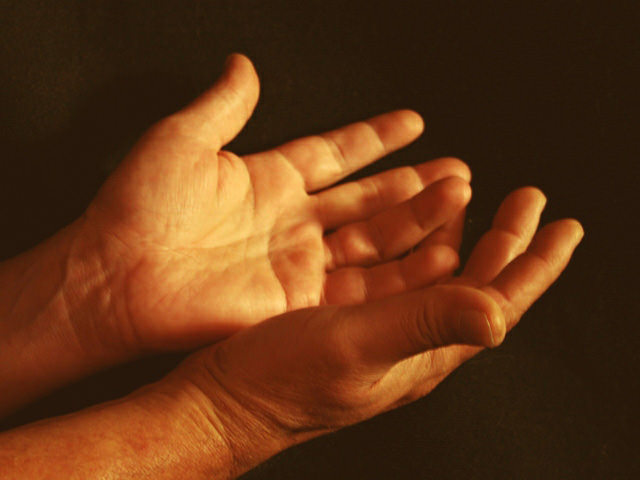 Transforming Live, Restoring Hope